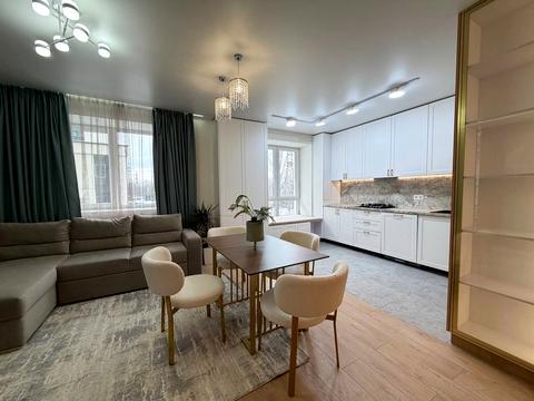 квартира по адресу Приозерна ул., 32