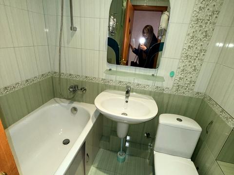 квартира за адресою Сергія Корольова вул., 6