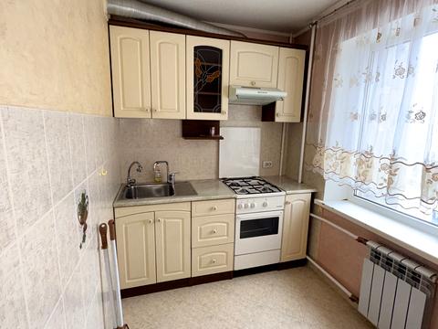 квартира за адресою Сергія Корольова вул., 6