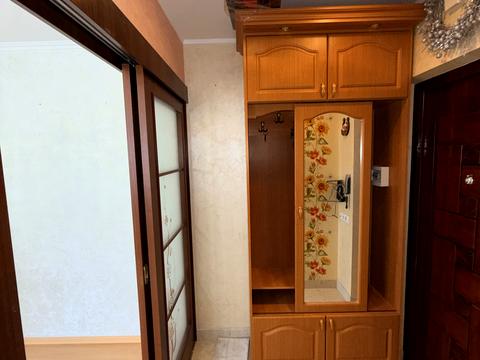 квартира за адресою Сергія Корольова вул., 6