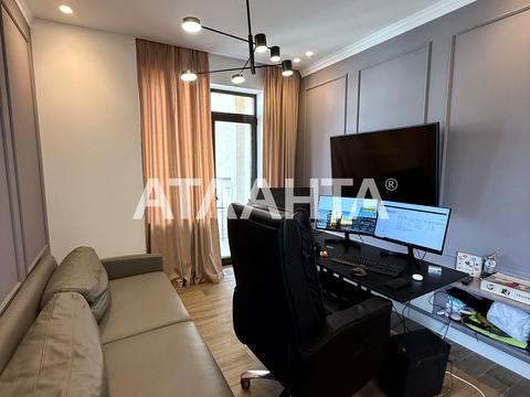 квартира за адресою Педагогічна вул., 23