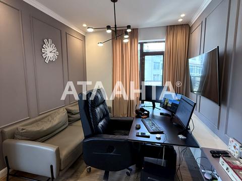 квартира за адресою Педагогічна вул., 23