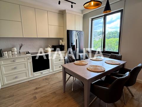 квартира за адресою Педагогічна вул., 23