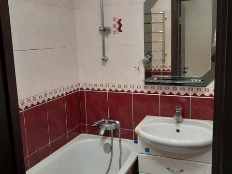 квартира по адресу Набережная Победы ул., 140