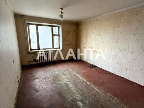 квартира по адресу Овидиопольская дорога ул., 3/3