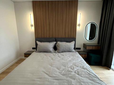 квартира по адресу Владимира Янева ул., (Будинок К3)