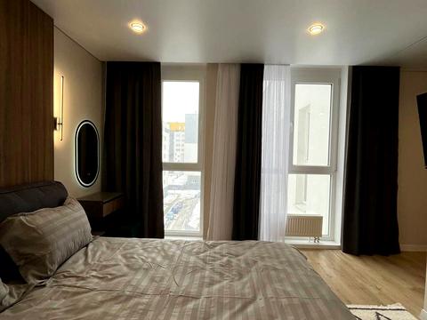 квартира по адресу Владимира Янева ул., (Будинок К3)