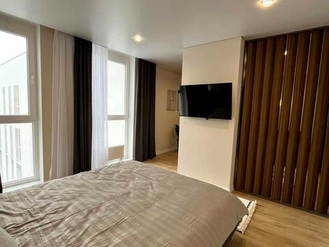 квартира по адресу Владимира Янева ул., (Будинок К3)