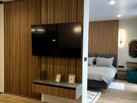 квартира по адресу Владимира Янева ул., (Будинок К3)