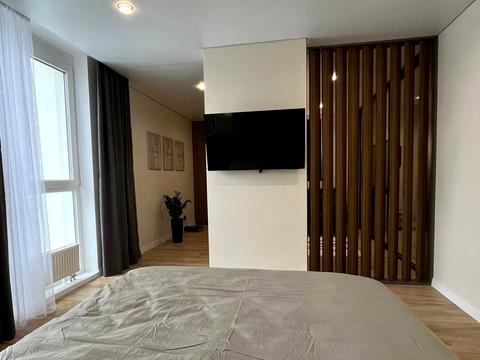 квартира по адресу Владимира Янева ул., (Будинок К3)