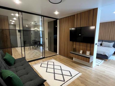 квартира по адресу Владимира Янева ул., (Будинок К3)