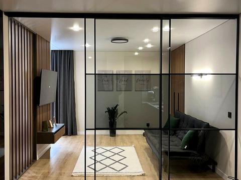 квартира по адресу Владимира Янева ул., (Будинок К3)