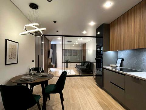 квартира по адресу Владимира Янева ул., (Будинок К3)