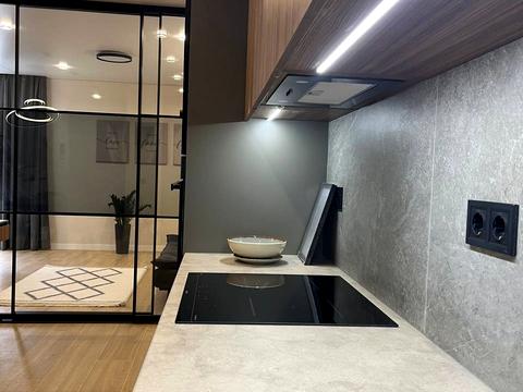 квартира по адресу Владимира Янева ул., (Будинок К3)