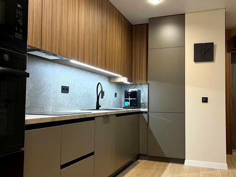 квартира по адресу Владимира Янева ул., (Будинок К3)