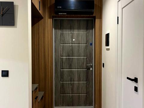 квартира по адресу Владимира Янева ул., (Будинок К3)