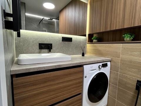 квартира по адресу Владимира Янева ул., (Будинок К3)