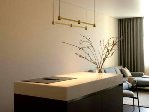 квартира за адресою Михайла Бойчука вул. (Кіквідзе), 41-Б