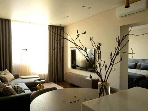 квартира за адресою Михайла Бойчука вул. (Кіквідзе), 41-Б