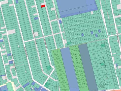 ділянка за адресою Измаильская