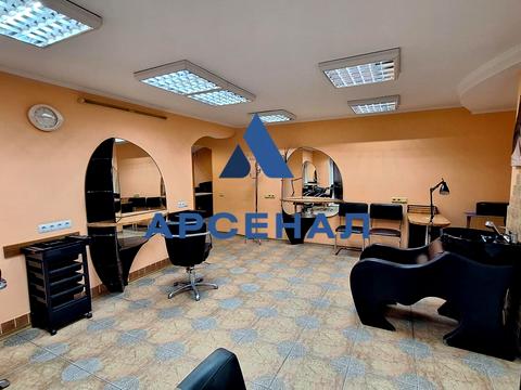 комерційна за адресою Героїв 93-ї Бригади вул. (Гудименка), 3