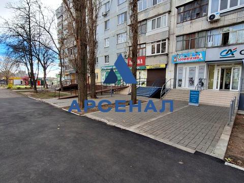 комерційна за адресою Героїв 93-ї Бригади вул. (Гудименка), 3