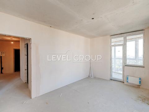 квартира за адресою Київ, Академіка Заболотного вул., 15-Г