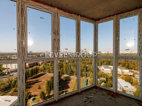 квартира за адресою Київ, Академіка Заболотного вул., 15-Г