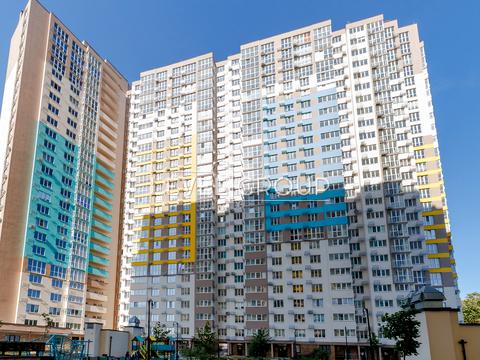 квартира за адресою Київ, Академіка Заболотного вул., 15-Г