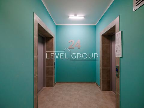 квартира за адресою Київ, Академіка Заболотного вул., 15-Г