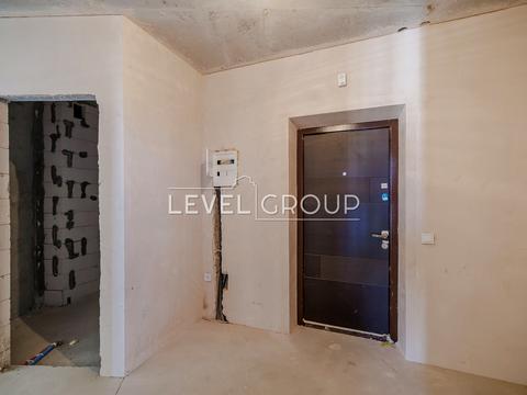 квартира за адресою Київ, Академіка Заболотного вул., 15-Г