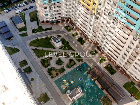 квартира за адресою Київ, Академіка Заболотного вул., 15-Г