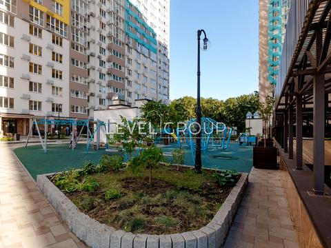 квартира за адресою Київ, Академіка Заболотного вул., 15-Г