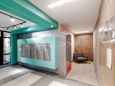 квартира за адресою Київ, Академіка Заболотного вул., 15-Г