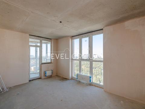 квартира за адресою Київ, Академіка Заболотного вул., 15-Г