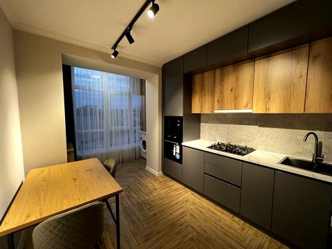 квартира по адресу Высочана ул., (Будинок 7)