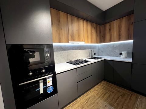 квартира по адресу Высочана ул., (Будинок 7)