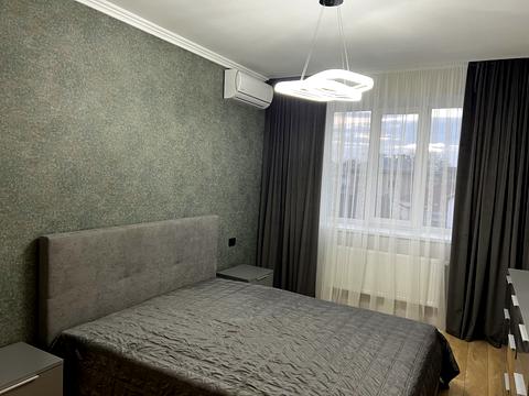 квартира по адресу Высочана ул., (Будинок 7)