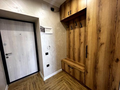 квартира по адресу Высочана ул., (Будинок 7)