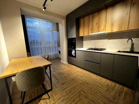 квартира по адресу Высочана ул., (Будинок 7)