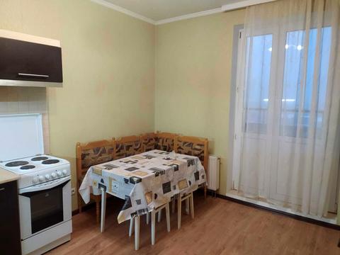 квартира за адресою Миколи Шепелєва вул., 5