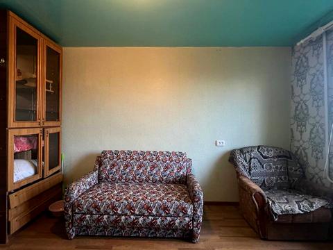 комната по адресу Льнокомбинатовская ул., 15