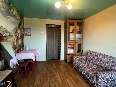 комната по адресу Льнокомбинатовская ул., 15