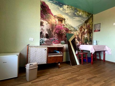 комната по адресу Льнокомбинатовская ул., 15