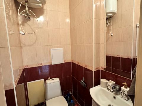 квартира за адресою Миколи Шепелєва вул., 5