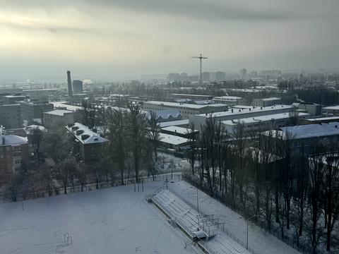 квартира за адресою Миколи Шепелєва вул., 5