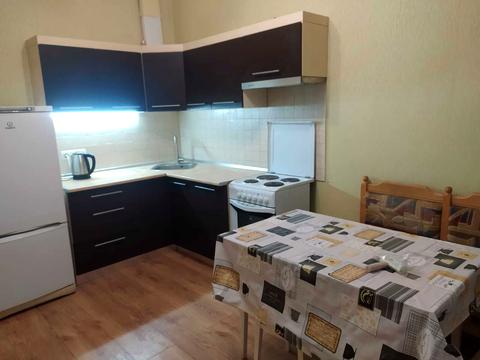 квартира за адресою Миколи Шепелєва вул., 5