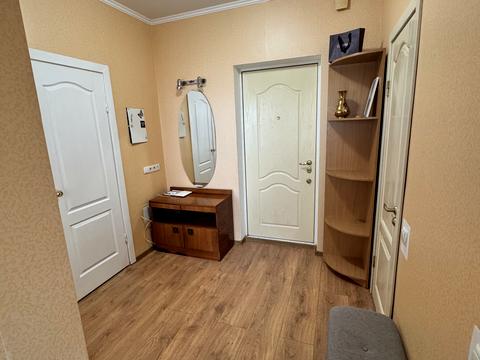 квартира за адресою Миколи Шепелєва вул., 5