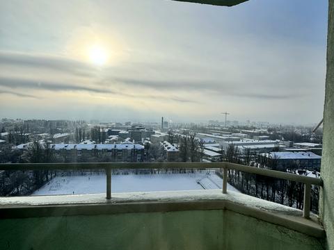 квартира за адресою Миколи Шепелєва вул., 5