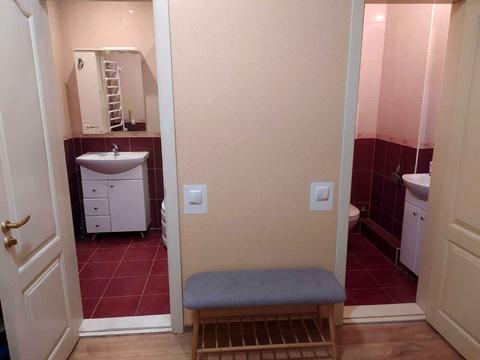 квартира за адресою Миколи Шепелєва вул., 5